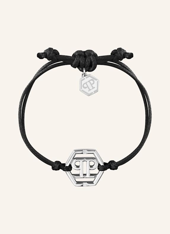 PHILIPP PLEIN Armbänder SCHWARZ