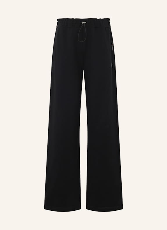 PHILIPP PLEIN PHILIPP PLEIN Jogging Pants Basic SCHWARZ