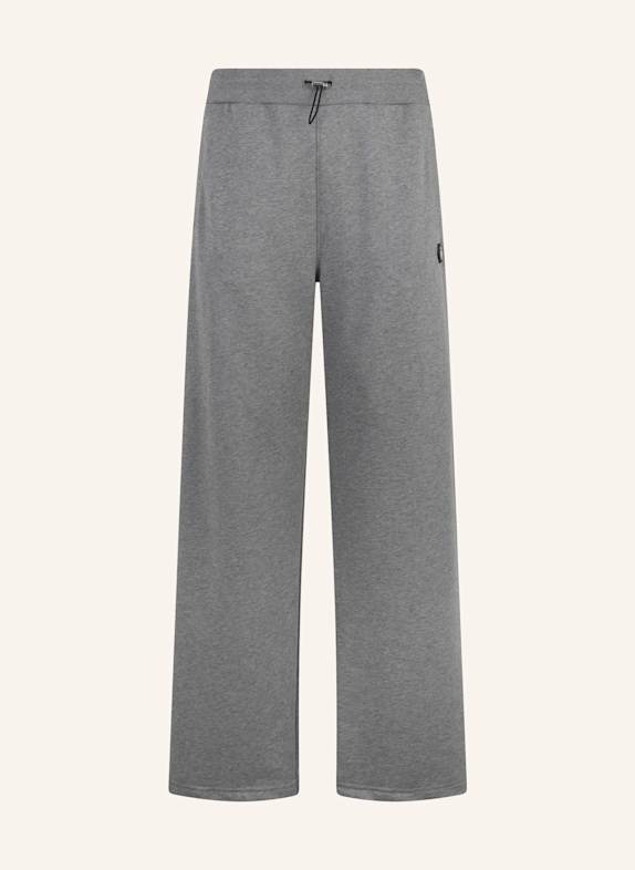 PHILIPP PLEIN PHILIPP PLEIN Jogging Pants Basic GRAU