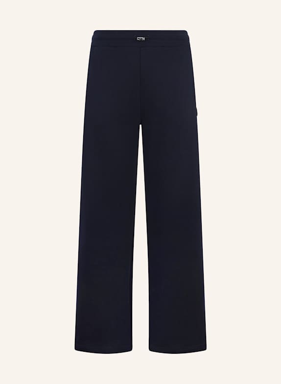 PHILIPP PLEIN PHILIPP PLEIN Jogging Pants Basic DUNKELBLAU