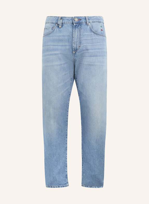 PHILIPP PLEIN PHILIPP PLEIN Detroit Fit Jeans HELLBLAU