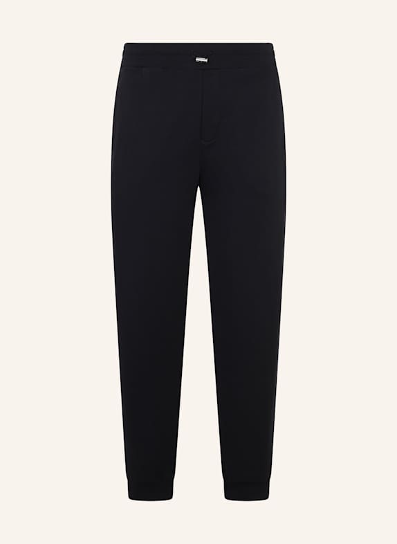 PHILIPP PLEIN PHILIPP PLEIN Basic Joggers Plein SCHWARZ