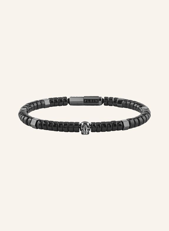 PHILIPP PLEIN Armband SCHWARZ
