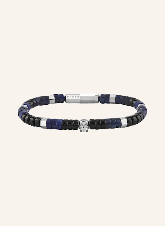 PHILIPP PLEIN Armband DUNKELBLAU