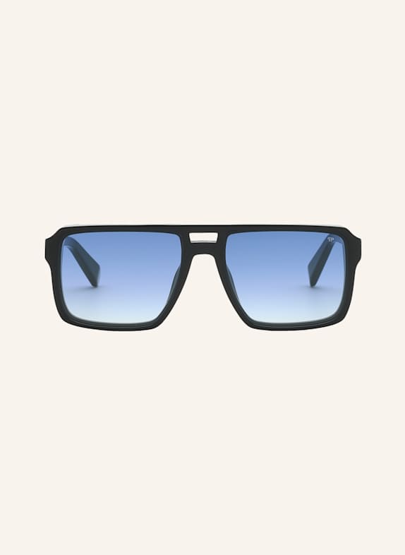PHILIPP PLEIN Sonnenbrille ESSENTIAL SCHWARZ