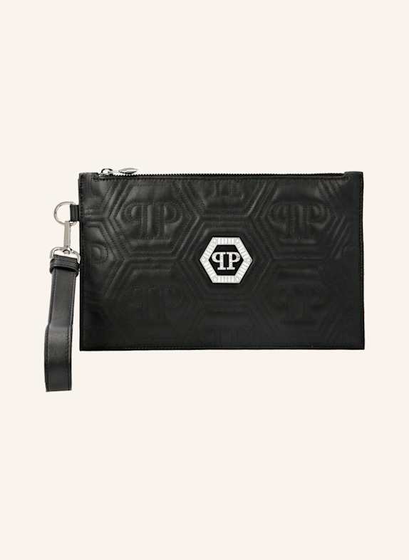 PHILIPP PLEIN Minudier SCHWARZ