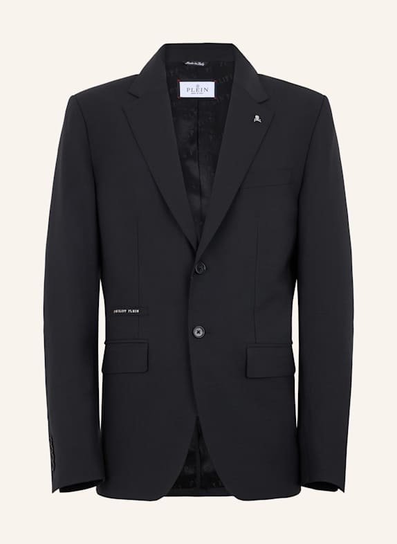 PHILIPP PLEIN Blazer SCHWARZ