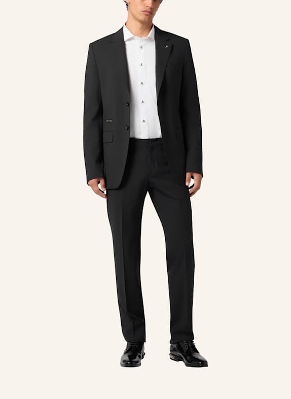 PHILIPP PLEIN Blazer SCHWARZ