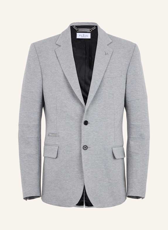 PHILIPP PLEIN Blazer GRAU