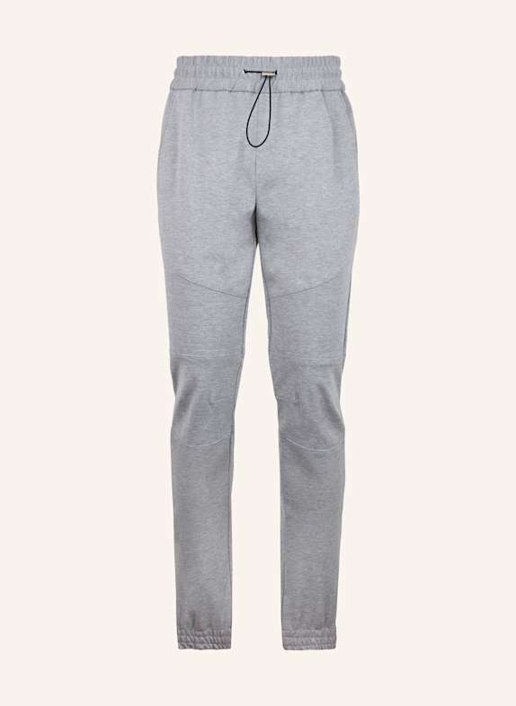 PHILIPP PLEIN Jogginghosen GRAU