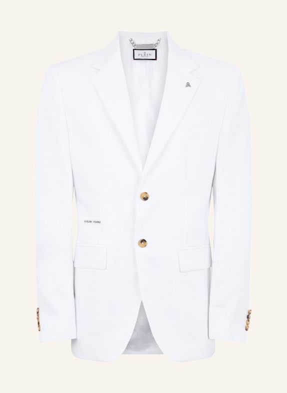 PHILIPP PLEIN Blazer SCHWARZ