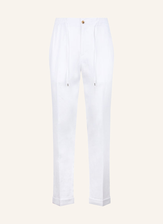 PHILIPP PLEIN Jogginghosen SCHWARZ