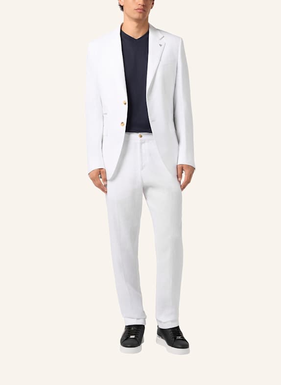 PHILIPP PLEIN Jogginghose SCHWARZ