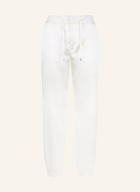 PHILIPP PLEIN Lange Hose Cargo-Passform
