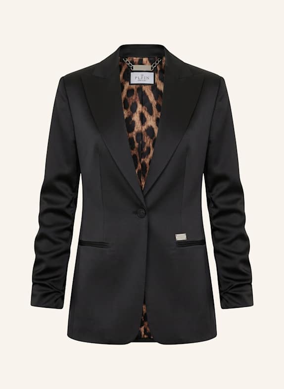 PHILIPP PLEIN Blazer SCHWARZ