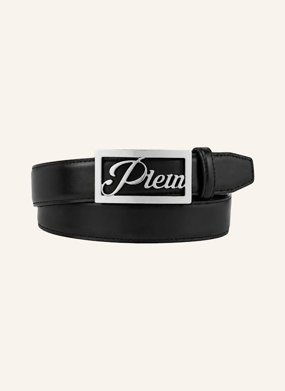 PHILIPP PLEIN #N/A SCHWARZ / SILBER