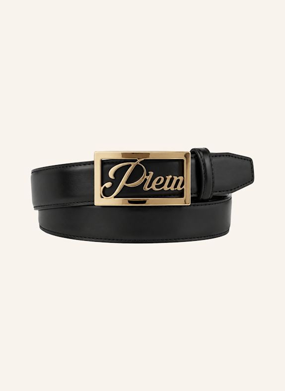 PHILIPP PLEIN #N/A SCHWARZ