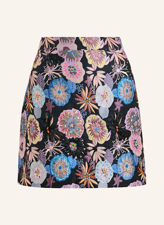 ESSENTIEL ANTWERP Rock IORGEOUS BLAU