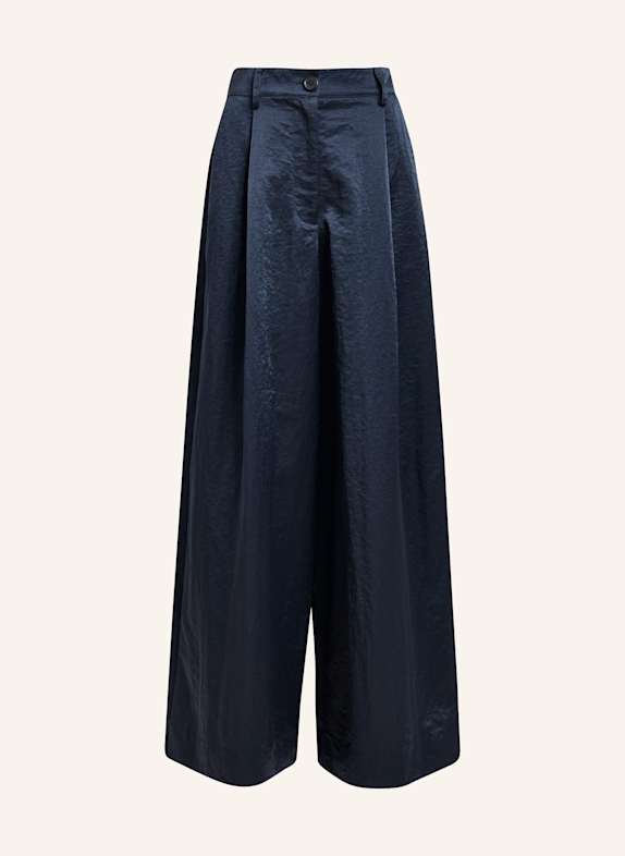 ESSENTIEL ANTWERP Hose IZPACHO BLAU