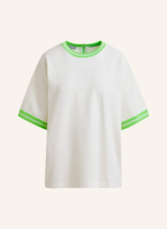 ESSENTIEL ANTWERP Pullover JISMART WEISS/ HELLGRÜN