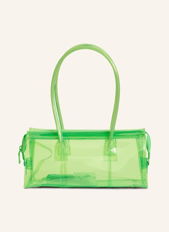 ESSENTIEL ANTWERP Tasche JOWAY GRÜN