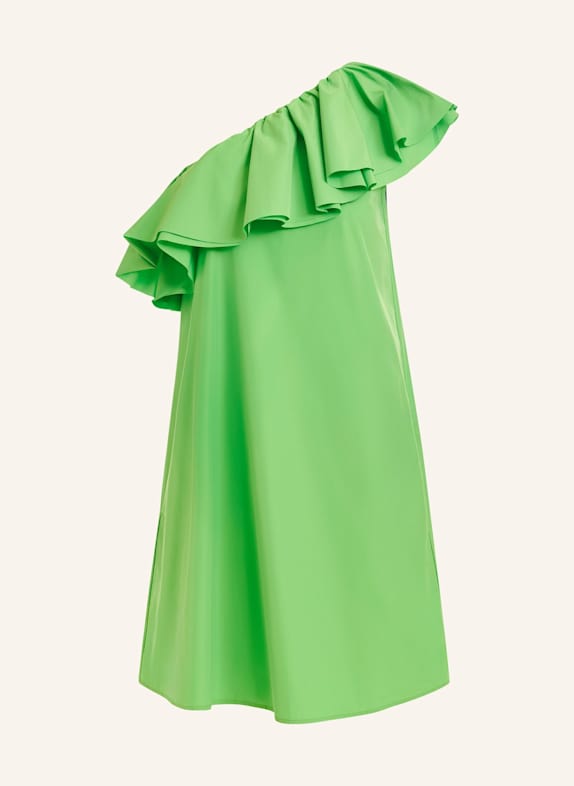 ESSENTIEL ANTWERP Kleid JUICER GRÜN