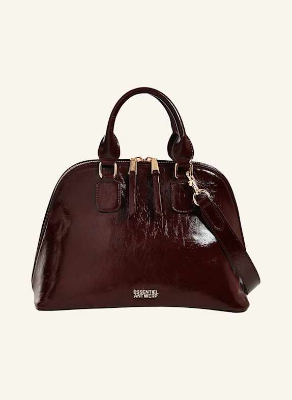 ESSENTIEL ANTWERP Tasche KARLA BRAUN/ GOLD