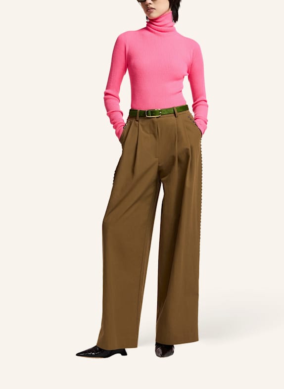 ESSENTIEL ANTWERP Pullover KELMUSE2 ROSA
