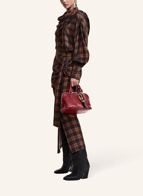 ESSENTIEL ANTWERP Tasche KAMILLA ROT