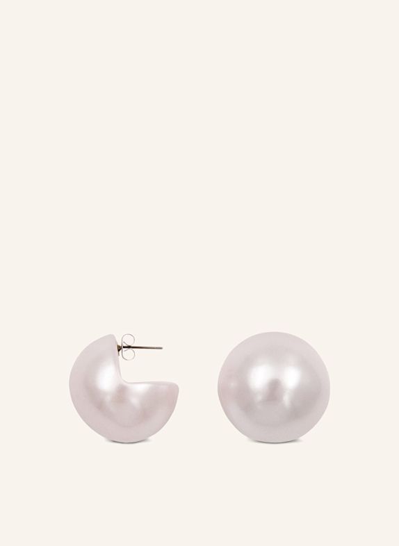 ESSENTIEL ANTWERP Schmuck KOLISEE CREME