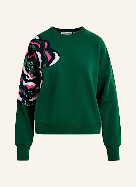 ESSENTIEL ANTWERP Sweatshirt GAG