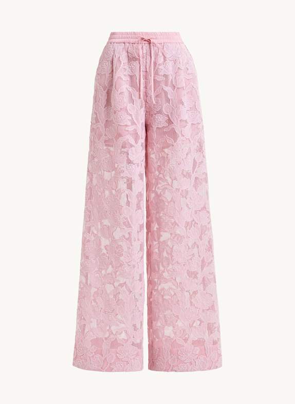 ESSENTIEL ANTWERP Hose HENIM HELLROSA