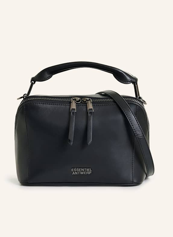 ESSENTIEL ANTWERP Schultertasche IBASIC SCHWARZ