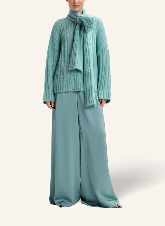 ESSENTIEL ANTWERP Pullover IMITATE HELLBLAU