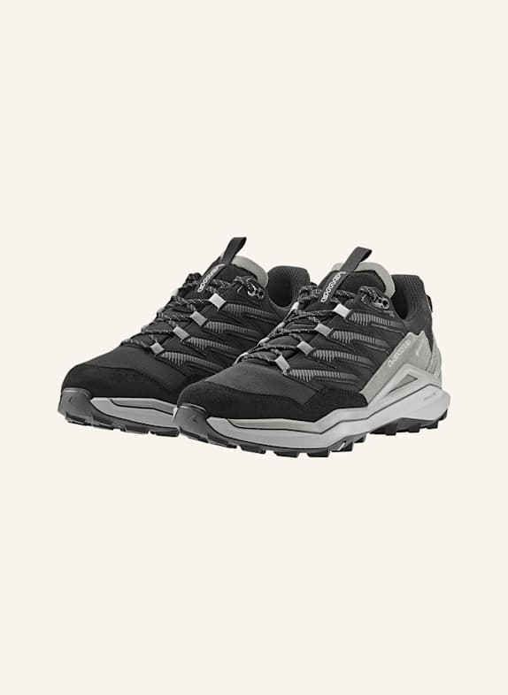LOWA Trekkingschuhe MADDOX PRO GTX LO SCHWARZ