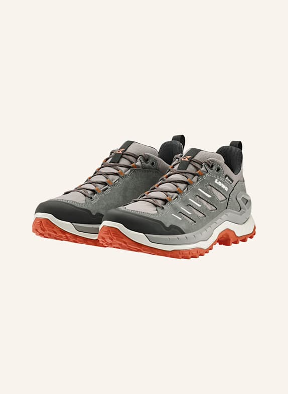 LOWA Outdoor-Schuhe INNOVO GTX LO GRAU