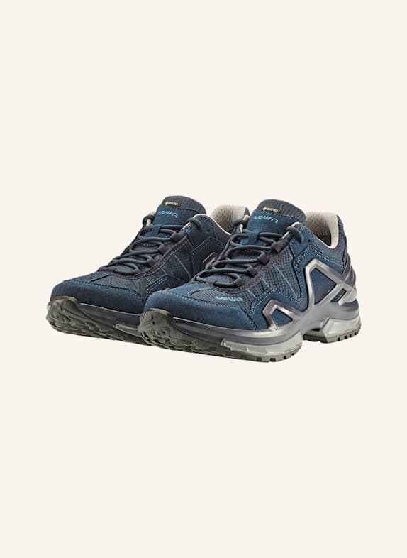 LOWA Multifunktionsschuhe GORGON GTX BLAU