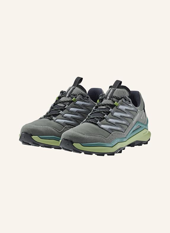 LOWA Trekkingschuhe MADDOX PRO GTX LO GRAU