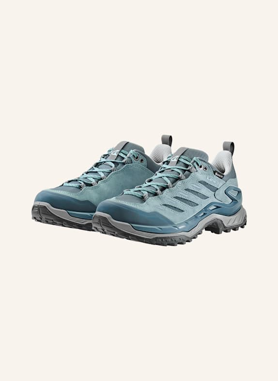 LOWA Outdoor-Schuhe INNOVO GTX LO WS BLAU