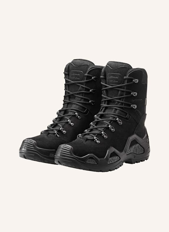 LOWA PROFESSIONAL Outdoor-Schuhe Z-8N GTX C SCHWARZ
