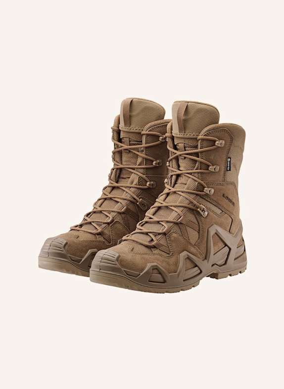LOWA PROFESSIONAL Outdoor-Schuhe ZEPHYR MK2 GTX HI BEIGE