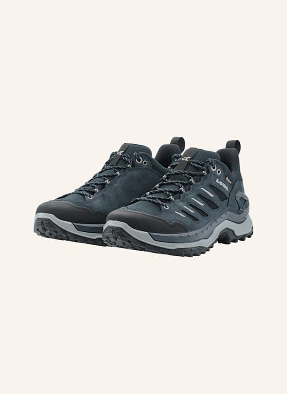 LOWA Outdoor-Schuhe INNOVO GTX LO BLAU