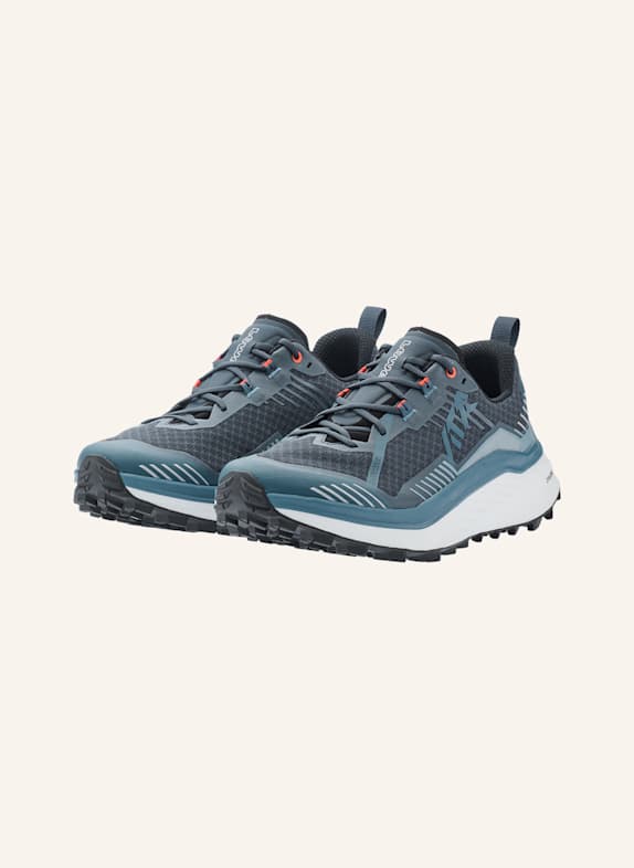 LOWA Trailrunning-Schuhe SKYTERRA BLAU