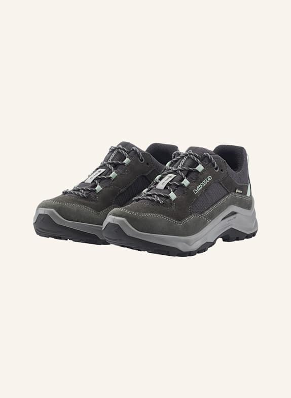 LOWA Outdoor-Schuhe VENTIERRA GTX LO Ws GRAU