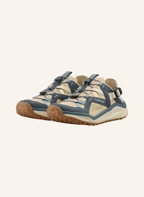 LOWA Wanderschuhe KALOYA VENT BLAU