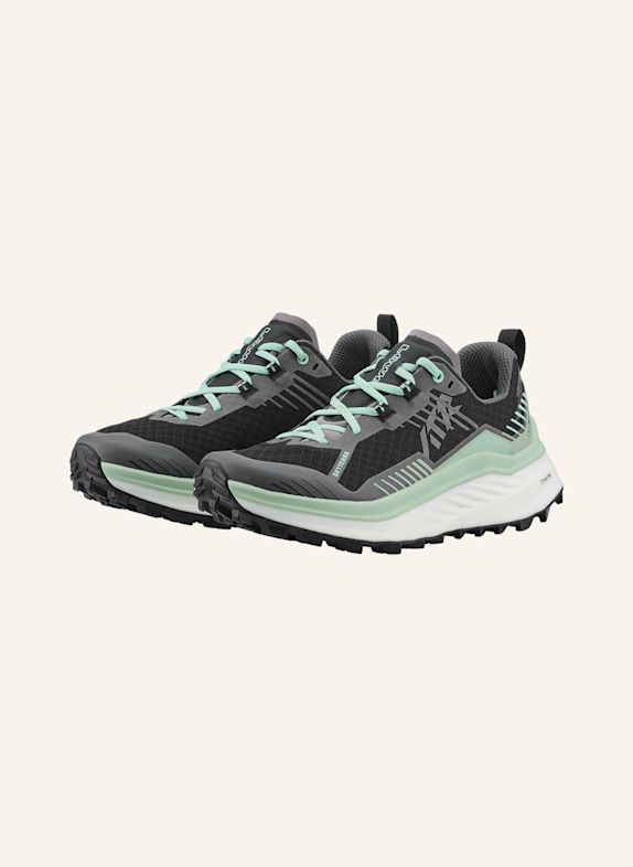 LOWA Trailrunning-Schuhe SKYTERRA Ws SCHWARZ