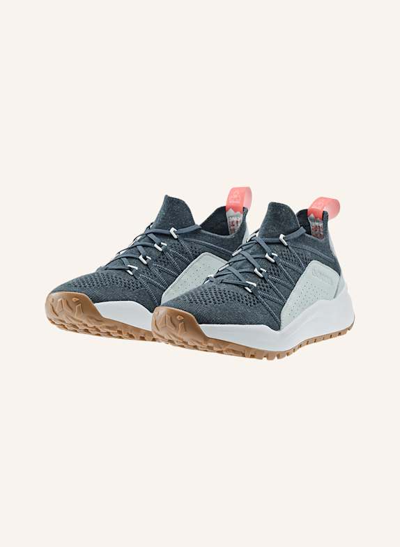 LOWA Outdoor-Schuhe KALOYA KNIT BLAU