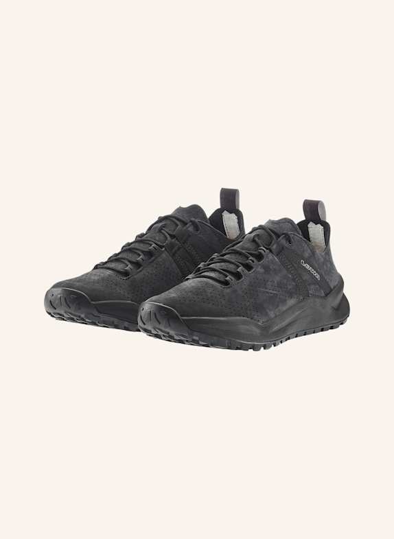 LOWA Outdoor-Schuhe KALOYA LT SCHWARZ