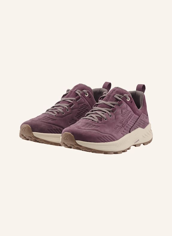 LOWA Outdoor-Schuhe NUVOLO Ws ROT
