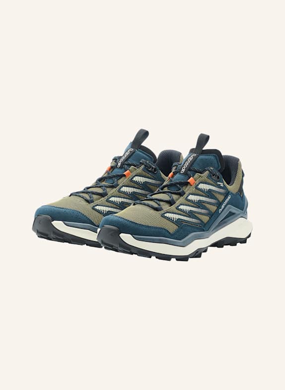 LOWA Outdoor-Schuhe MADDOX PRO LO BLAU
